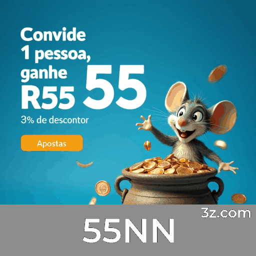 55NN: Conexão e Interação na Comunidade de Apostas