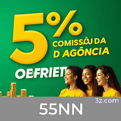 55NN: Excelência em Apostas Esportivas Abrangentes