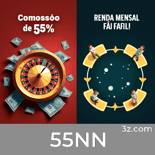 55NN: Conexão e Interação na Comunidade de Apostas