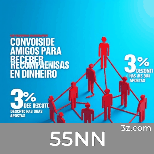 55NN: Plataforma Verde e Responsável em Apostas