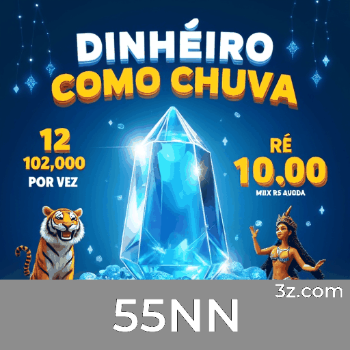 55NN: Emoção e Ganhos em Jogos de Cassino Online