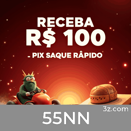 55NN Inovação Tecnológica: Futuro dos Jogos de Entretenimento