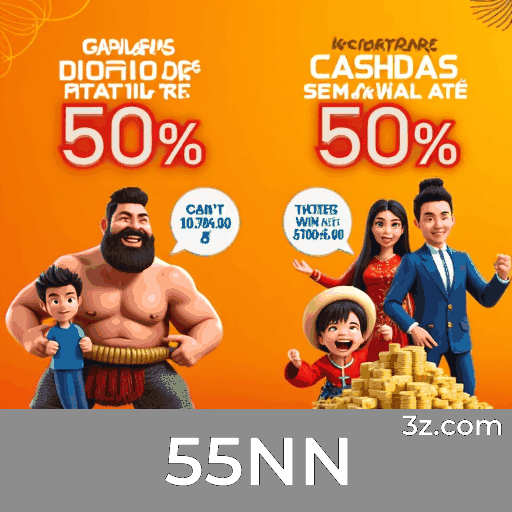 Mergulhe no Ambiente Envolvente e Realismo Psicológico do Cassino 55NN
