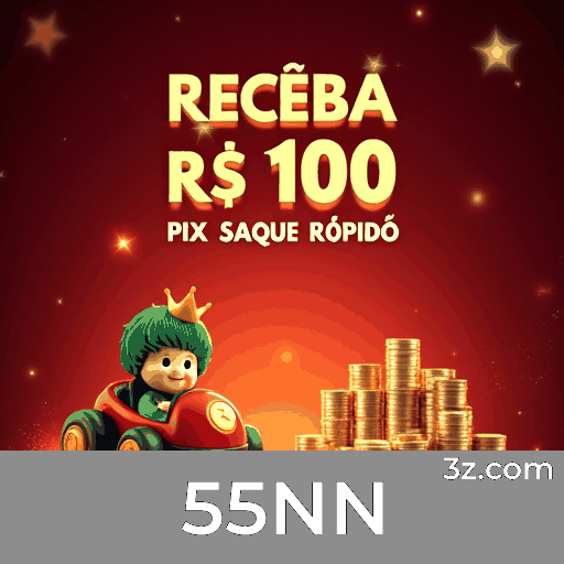 Mergulhe no Ambiente Envolvente e Realismo Psicológico do Cassino 55NN