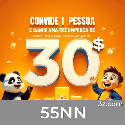 55NN: Plataforma de Cassino Online Segura e Divertida