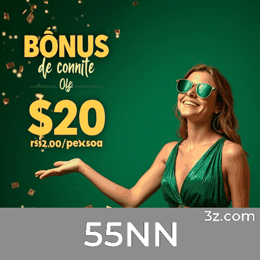 55NN: Plataforma de Cassino Online Segura e Divertida