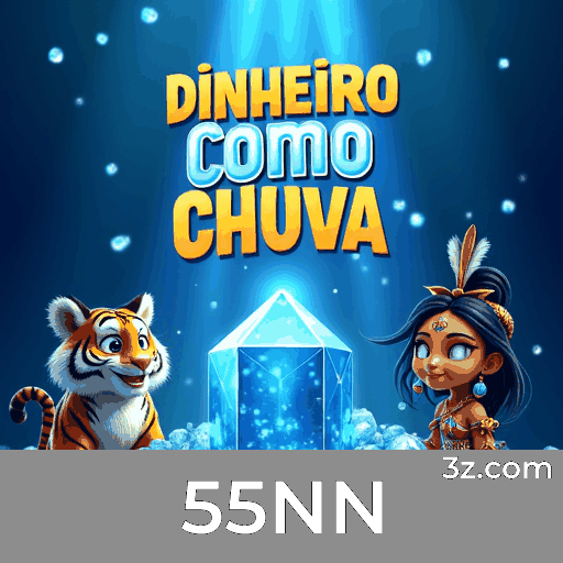 55NN Inovação Tecnológica: Futuro dos Jogos de Entretenimento