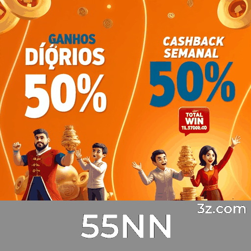 55NN: Excelência em Apostas Esportivas Abrangentes