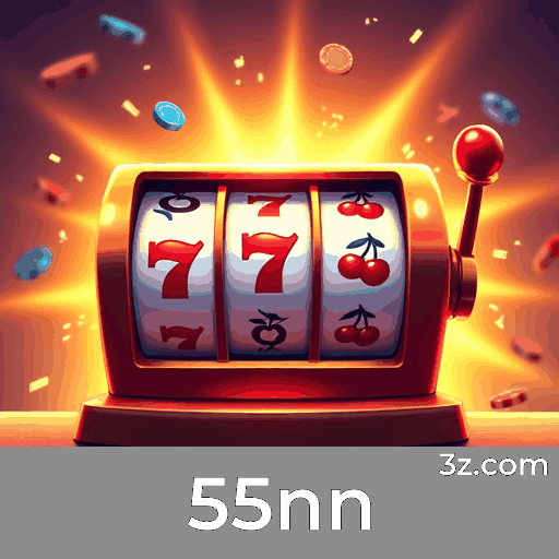 55nn: Seu Cassino Online Premiado e Seguro