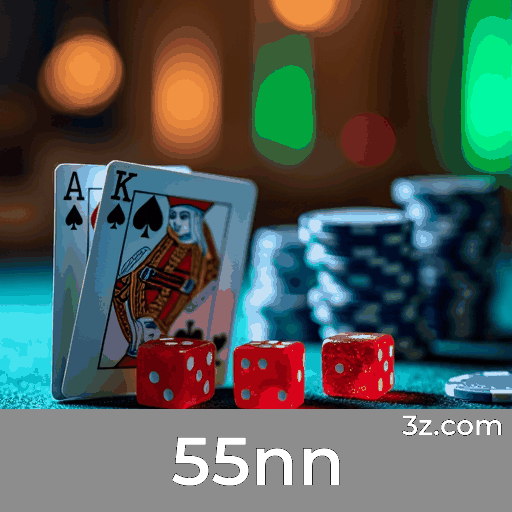 55nn: Seu Cassino Online Premiado e Seguro