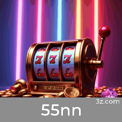 55nn: Seu Cassino Online Premiado e Seguro