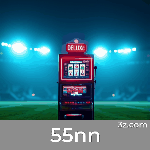 55nn: Seu Cassino Online Premiado e Seguro