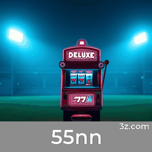 Experiência de Casino Luxuosa e Exclusiva no 55nn